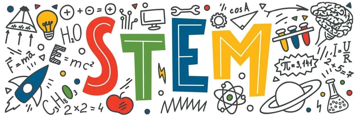 STEM Lab 2 